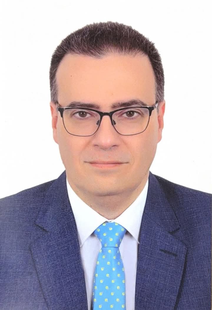 تعين حاتم  نبيل  رئيسا  للجهاز المركز ي للمحاسبات