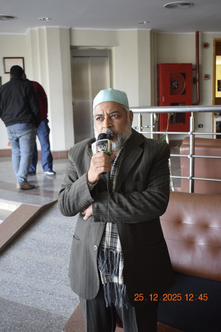 وداعا 25 و اهلا 26